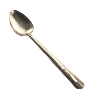 CUCHARA DE SERVICIO ESTAÑADA #30 1030123