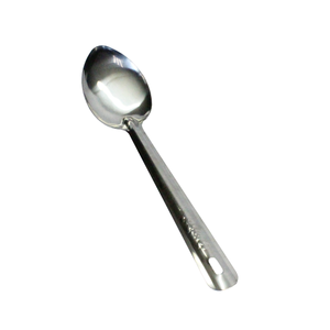 CUCHARA DE SERVICIO ESTAÑADA #36 055-002-004