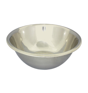 TAZON DE ACERO INOXIDABLE 26CM 146-015-026