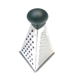 RALLADOR TRIANGULAR  020-001-017