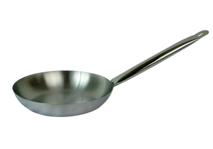 SARTEN  INSTITUCIONAL AC INOX 24CM 142-001-024