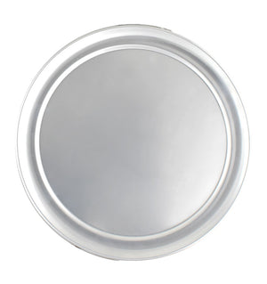 CHAROLA DE ALUMINIO P/  PIZZA 16"  156-005-016