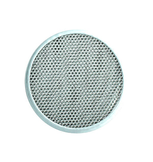 MALLA DE ALUMINIO  P/  PIZZA 12" 156-006-012