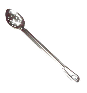 CUCHARA P/COCINAR AC INOX 38CM PERFO 155-002-038
