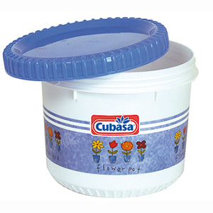 CEREALERO FLORES # 1 EST.1601