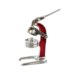 EXPRIMIDOR PLACA HERRADURA N#3