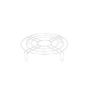 PARRILLA CROMADA CHICA