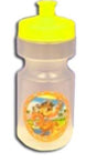Foto de botella de pp 500 ml. sport — Alco Distribuidora Torreón mayoreo