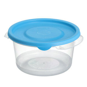 REFRIPRACTIC REDONDO MEDIANO EST.0528