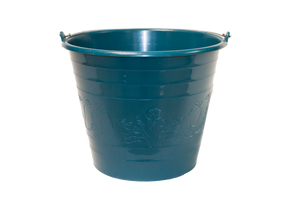 CUBETA No. 16  RECICLADA 13.5 LTS.