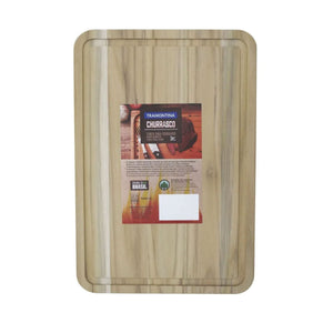 TABLA PARA ASADO RECTANGULAR 13234052