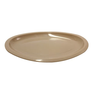 PLATO TAMPIQUEÑO BEIGE SUP. ECONOMICO