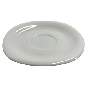 PLATO PARA TAZA CUADRADA 230 ML L. PREMIUM M-CPPT230 EMP-12