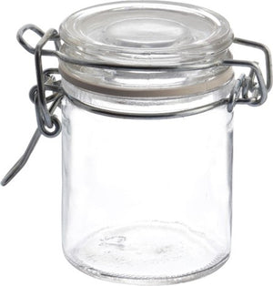 BROCALITO C/TAPA CLIP CILINDRO MINI 40 ML E-637