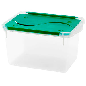 CAJA MULTICOSITAS 38021C  COLORES SURTIDOS  2 LTS