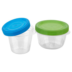 HERMETICO CIERRE SEGURO # 0 EST. 580