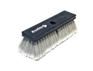 CEPILLO PARA CARRO ULTIMATE C/ RESISTENTE BLOCK DE FIBRA DE PVC DE 6.35CM 1810P