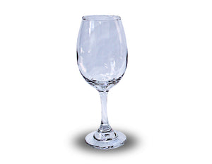 COPA VINO TINTO RIOJA LISA 5414AL24