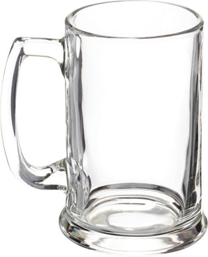 TARRO CERVECERO LISO 480 ML E-806