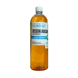 DESENGRASANTE MULTIPROPOSITO "ECOCLEAN" LTO