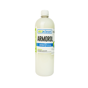 ARMOROL "ECOCLEAN"  LITRO