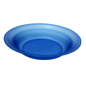 PLATO HONDO #22 CLARIFICADO