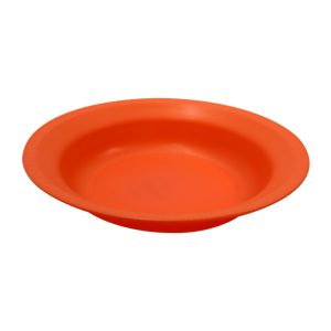 PLATO HONDO #22 COLOR SOLIDO