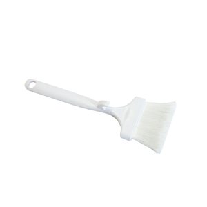 BROCHA "PBT" SANITARIA 3" COLOR BLANCO 5003W