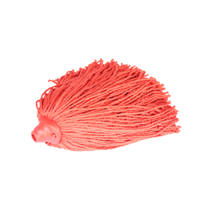 TRAPEADOR MICROFIBRA ROJO 8002R