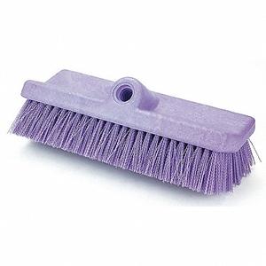 CEPILLO PBT BI-LEVEL MEDIO COLOR MORADO 4202P