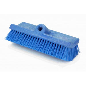 CEPILLO PBT BI-LEVEL MEDIO COLOR AZUL 4202B