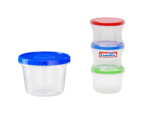 JGO. (3 PZAS.) MICRO HERMETICO #2 1917