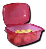 REFRIPRACTIC RECTANGULAR MEDIANO 0515