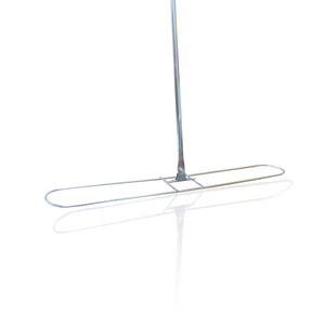 BASE P/MOP ACERO GALVANIZADO 1.50