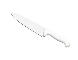 CUCHILLO CHEF 10 AC INOX PROFESIONAL M/BLANCO EST-24609080