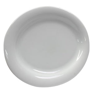 PLATON OVALADO 34X27 CM L. JAZZ JZPO35