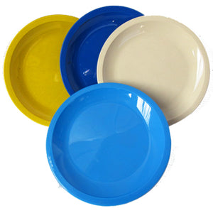 PLATO TAQUERO EST.1816