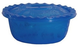 FRUTERO GRABADO CON TAPA No.2  1.5 LTS.