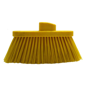 ESCOBA "PBT" DOBLE PERFORACIÓN