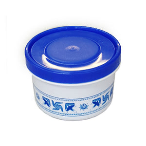 CEREALERO BONGO MEDIANO .95 LTS EST.1612