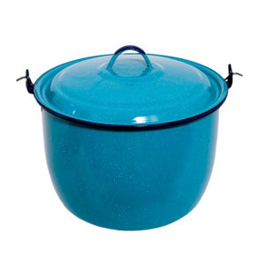 OLLA CON TAPA CONVEXA 2.8 LTS No.18