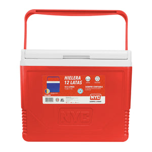 HIELERA DE 11 QTS No. 200 10 LITROS