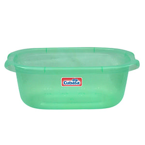 TINA OVALADA MARGARITA TRANSP 0105