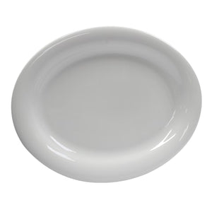 PLATON OVALADO 39X31 CM L. JAZZ JZPO41