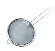 COLADERA ESTAÑADA # 12