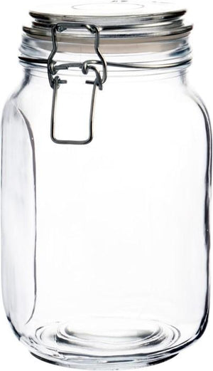 BROCAL QUADRA C/TAPA CLIP A. BLANCO 1 LTO E-513