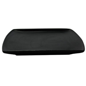 CHAROLA 25 SEDONA NUM.5 NEGRO MATE 8CHE2539 3/4 "X7" ICHE2516MNEG3