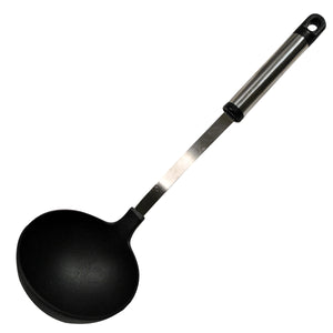 CUCHARON NYLON Y MGO METAL 021-001-018