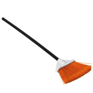 ESCOBA ABANICO INFANTIL C/BASTON