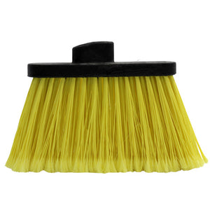 ESCOBA ANGULAR FIBRA PVC